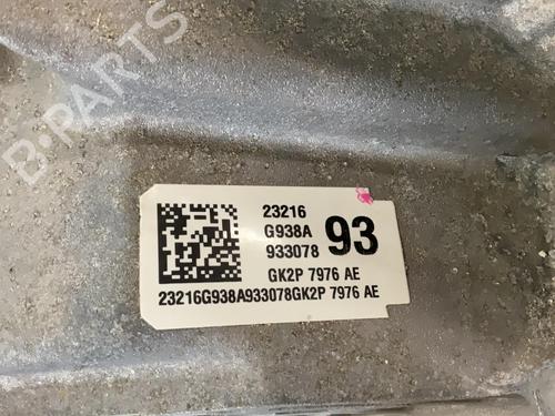 Gearbox FORD TRANSIT V363 Platform/Chassis (FED, FFD) 2.0 EcoBlue | BP36809073M3 - Image 7