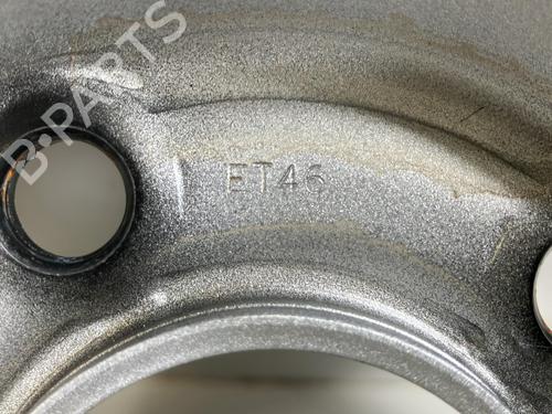 Wheel set CITROËN JUMPY III Van (V_) ë-JUMPY HYDROGEN | BP39927896C100 - Image 6