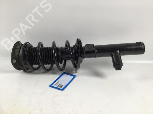 Used Left front shock absorber VW T-ROC (A11, D11) 2.0 R 4motion (300 hp) 30748825