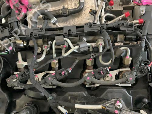 Engine VW TOURAN (5T1) 2.0 TDI | BP38017396M1 - Image 8