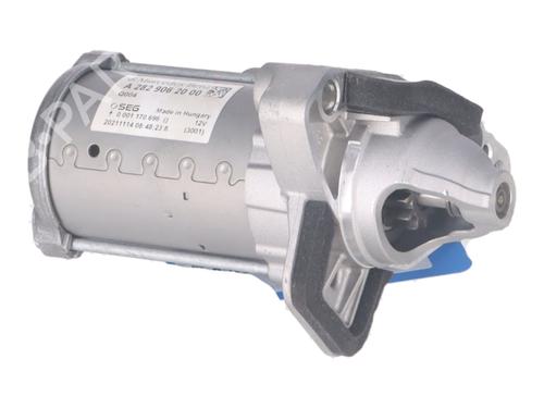 Starter MERCEDES-BENZ GLA (H247) GLA 200 4-matic (247.788) | BP26721896M8 