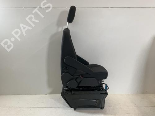 Sæde venstre fortil FORD TRANSIT V363 Platform/Chassis (FED, FFD) 2.0 EcoBlue | BP38304425C15 - Image 4