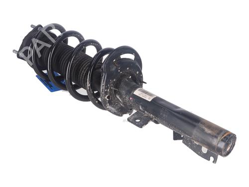 Right front shock absorber FORD TRANSIT V363 Platform/Chassis (FED, FFD) 2.0 EcoBlue | BP19335339M17 