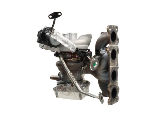 Turbolader/Kompressor GENESIS G70 (IK) 2.0 T-GDi | BP39918734M71 - Image 6