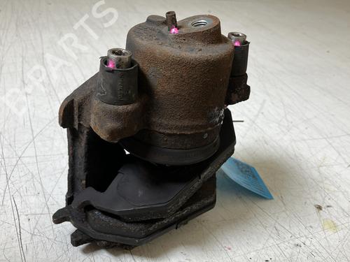 Right front brake caliper VW UP! (121, 122, BL1, BL2, BL3, 123) 1.0 EcoFuel | BP38567093M104 - Image 2