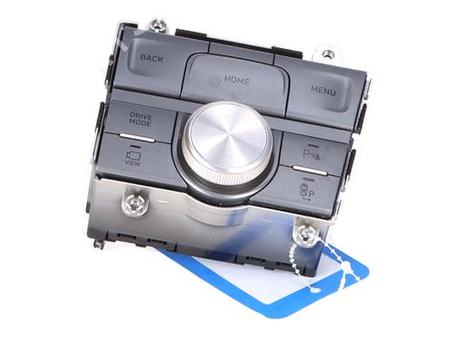 Comutador HYUNDAI NEXO (FE) FCEV (163 hp) 28131762