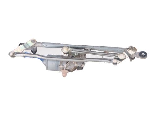 Front wiper motor FIAT PANDA (312_, 319_) 1.2 (312PXA1A) | BP23140980M29 