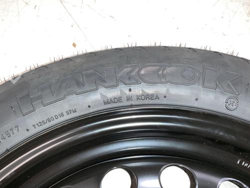 Jack Kit KIA OPTIMA (JF) 1.7 CRDi | BP37488939C119 - Image 5