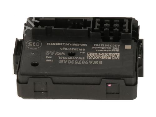 Used Electronic module Electronic module VW GOLF VIII (CD1, DA1) 2.0 TSI R 4motion (333 hp) 39918949 39918949
