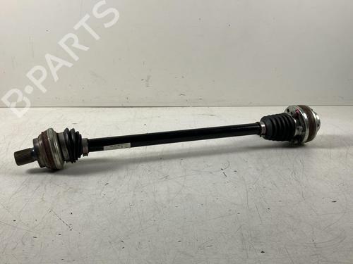 Used Other Other AUDI Q3 (F3B) 40 TFSI quattro (190 hp) 39922239 39922239