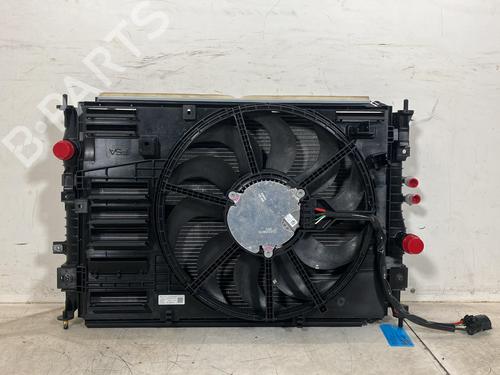 Radiator set OPEL VIVARO C Van (K0) VIVARO-E HYDROGEN | BP39927238M120 - Image 5