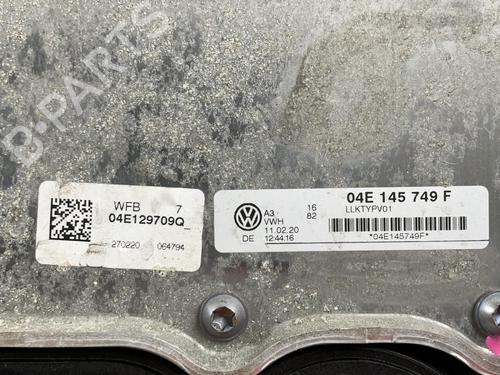 Intake manifold VW PASSAT B8 Variant (3G5, CB5) 1.4 GTE Hybrid | BP38438216M70 - Image 3