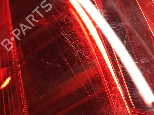 Left taillight SKODA OCTAVIA III (5E3, NL3, NR3) 1.4 TSI | BP30401511C34 