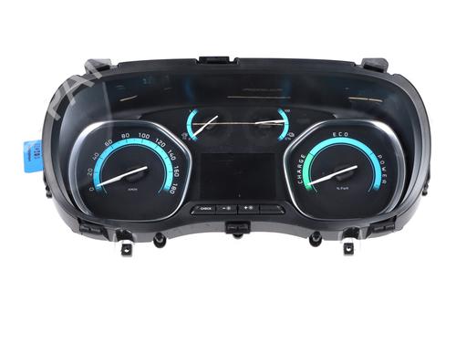 Used Instrument cluster Instrument cluster OPEL VIVARO C Van (K0) VIVARO-E HYDROGEN (136 hp) 39921284 39921284