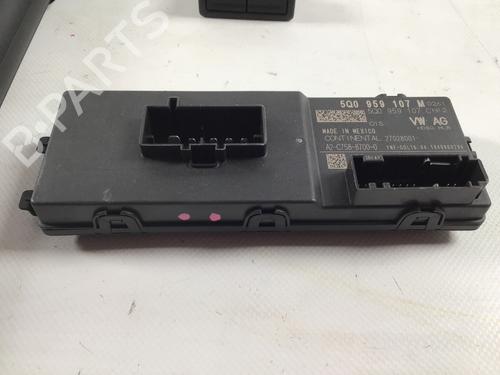 Electronic module VW TIGUAN ALLSPACE (BW2, BJ2) 1.4 TSI | BP34406512M83 - Image 5