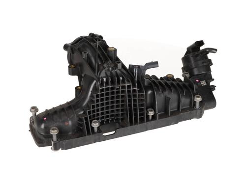 Intake manifold VW CRAFTER Van (SY_, SX_) 2.0 TDI | BP28194029M70 