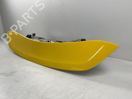 Spoiler bagklap PORSCHE 718 BOXSTER (982) 2.0 T (982320, 982321, 982350, 982351) | BP37468813C96 - Image 3