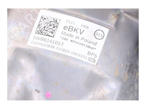 Servo brake VW GOLF VIII (CD1, DA1) 1.5 TSI | BP36027050M42 - Image 3