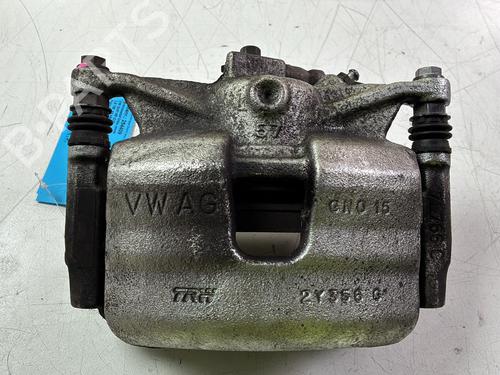Left front brake caliper VW GOLF VIII (CD1, DA1) 1.5 TSI | BP39921645M105 - Image 5