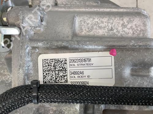 Gearbox FORD TRANSIT V363 Platform/Chassis (FED, FFD) 2.0 EcoBlue | BP37267172M3  - Image 10