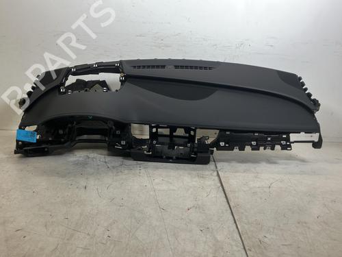 Dashboard Dashboard AUDI A8 D4 (4H2, 4H8, 4HC, 4HL) 3.0 TDI quattro (258 hp) 34473615 34473615