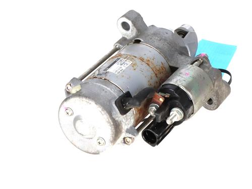 Starter AUDI A8 D4 (4H2, 4H8, 4HC, 4HL) 3.0 TDI quattro | BP35965006M8 - Image 2