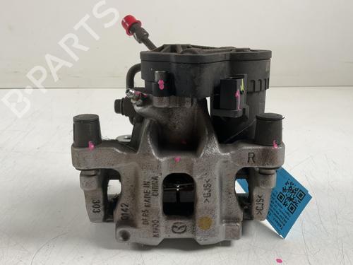 Used Right rear brake caliper Right rear brake caliper 37721332 37721332