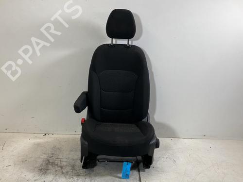 Used Left front seat Left front seat MAXUS DELIVER 9 Van 2.0 D (SV63C, SV63D) (148 hp) 39928819 39928819