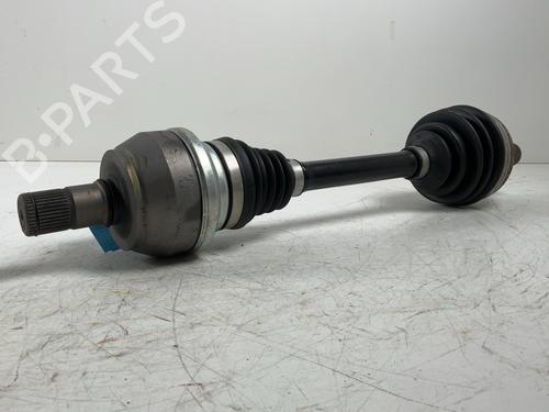 Andre VW GOLF VIII Variant (CG5, DB5) 2.0 TSI | BP39245630O1 - Image 2