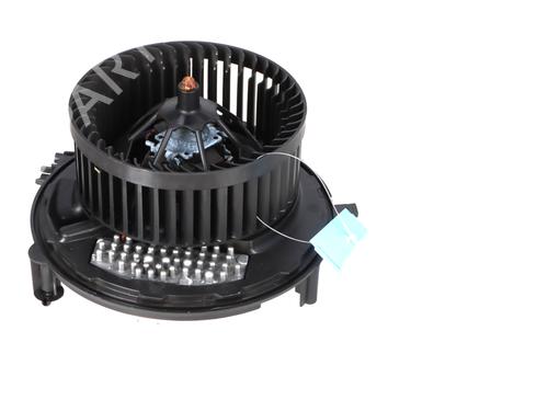 Used Heater blower motor Heater blower motor VW GOLF VII Variant (BA5, BV5) 1.6 TDI (105 hp) 33328318 33328318