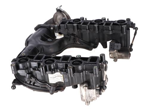 Manifold Indsugning Manifold Indsugning VW TOUAREG (7LA, 7L6, 7L7) 3.0 V6 TDI (225 hp) 37455249 37455249