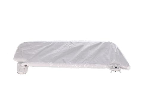 Left sun visor OPEL VIVARO C Van (K0) VIVARO-E HYDROGEN | BP39920498I1 - Image 2