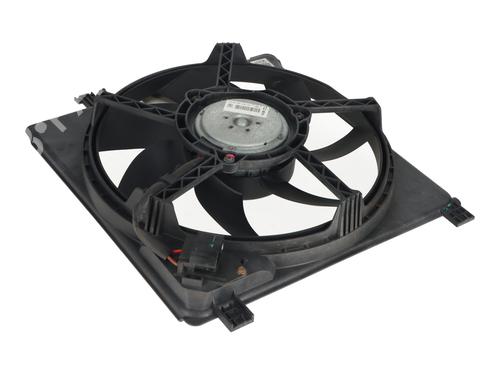 BP17915534M35 | Radiator fan VW UP! (121, 122, BL1, BL2, BL3, 123) 1.0 BP17915534M35