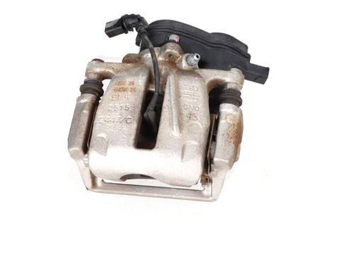 Used Left rear brake caliper Left rear brake caliper AUDI A8 D4 (4H2, 4H8, 4HC, 4HL) 3.0 TDI quattro (258 hp) 35718812 35718812