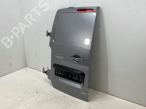 Left tailgate OPEL VIVARO C Van (K0) VIVARO-E HYDROGEN | BP39926187C76 - Image 2