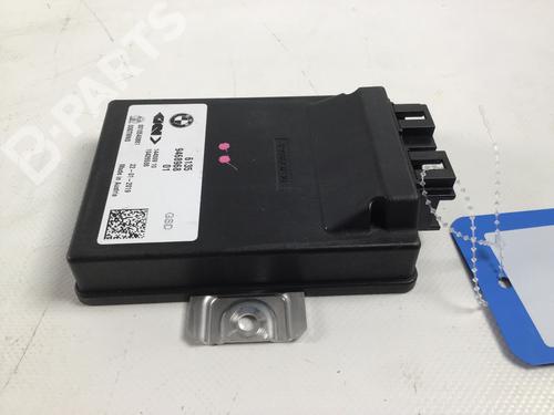 Used Control unit TOYOTA SUPRA (DB_) 3.0 GR (DB41, DB42, DB43, DB45, DB46) (340 hp) 8629765