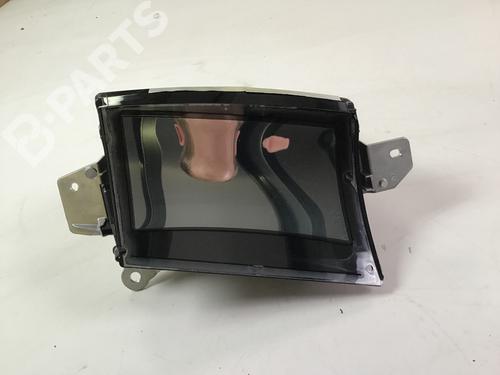 Used Display monitor TOYOTA SUPRA (DB_) 2.0 (DB21, DB22, DB23, DB26) (258 hp) 9551693