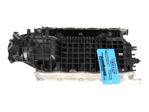 Intake manifold VW GOLF VIII (CD1, DA1) 1.4 GTE Plug-in Hybrid | BP28426381M70