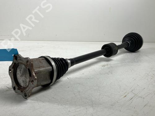 Used Other Other SKODA FABIA IV (PJ3) 1.0 TSI (110 hp) 39927409 39927409