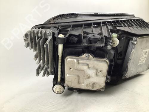 Left headlight VW TOUAREG (CR7, RC8) 3.0 TDI 4motion | BP33302985C28 - Image 3