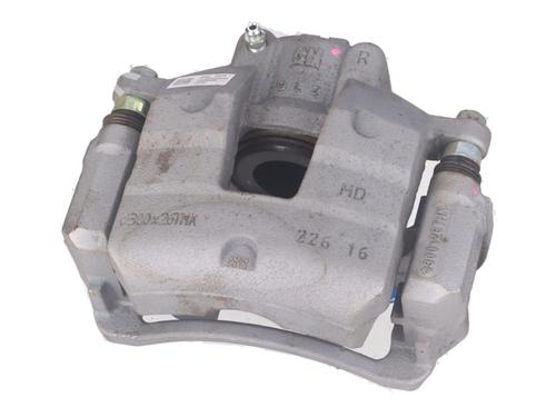 Used Right front brake caliper Right front brake caliper OPEL INSIGNIA B Grand Sport (Z18) 1.4 Turbo (68) (145 hp) 39919172 39919172