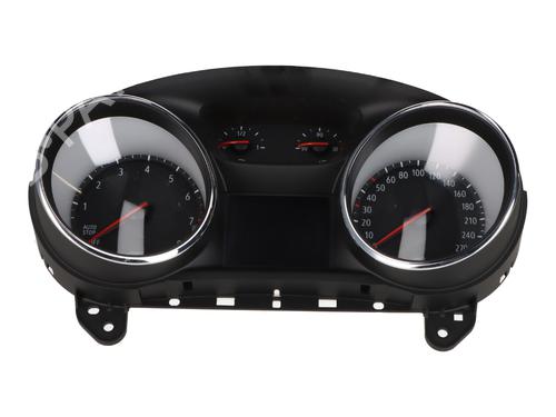 Instrument cluster OPEL ASTRA K Sports Tourer (B16) 1.2 Turbo (35) | BP27529663C47 