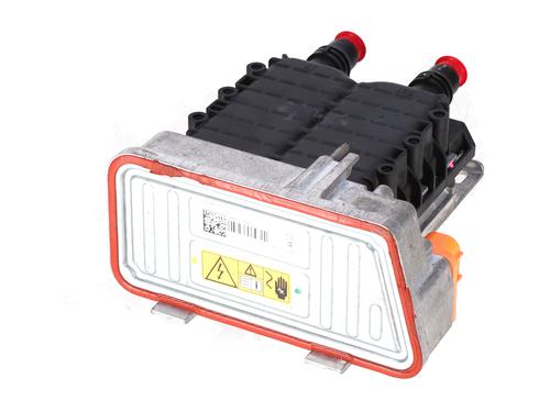 Electronic module OPEL VIVARO C Van (K0) VIVARO-E HYDROGEN | BP39927586M83 - Image 2