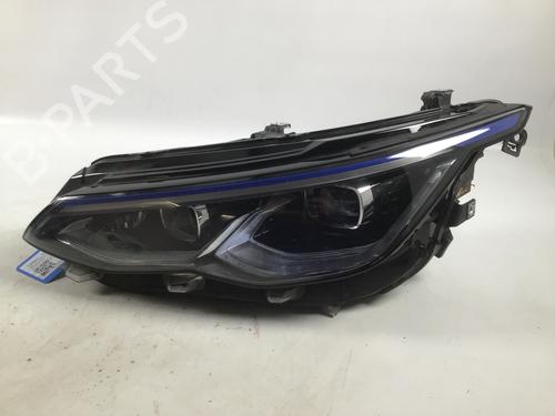 Used Left headlight Left headlight 33245205 33245205