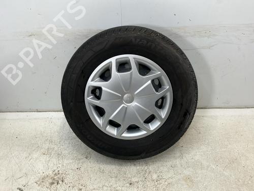 Wheel set FORD TRANSIT V363 Platform/Chassis (FED, FFD) 2.0 EcoBlue | BP40006355C100 - Image 15