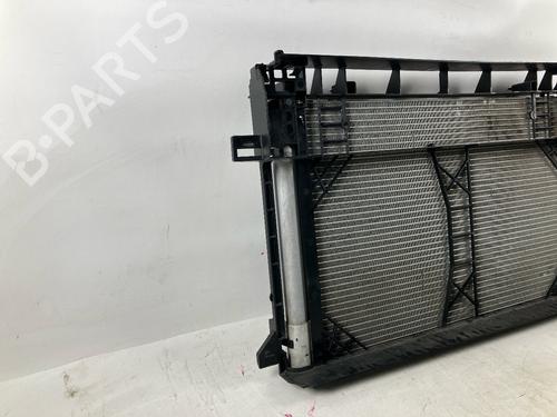 AC radiator OPEL INSIGNIA B Grand Sport (Z18) 1.6 CDTi (68) | BP20318929M32 