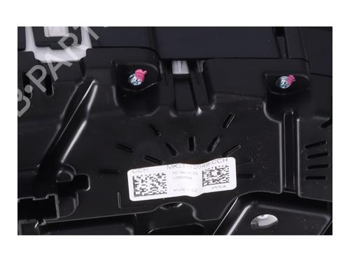 Instrument cluster FORD TRANSIT V363 Platform/Chassis (FED, FFD) 2.0 EcoBlue | BP19280162C47 