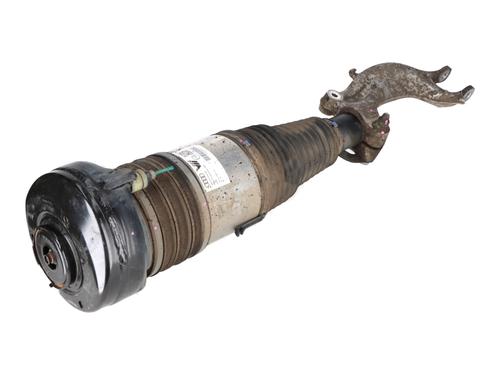 Højre fortil støddæmper AUDI Q8 (4MN, 4MT) 55 TFSI e quattro (381 hp) 32084311