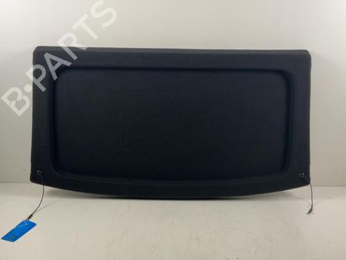 Used Rear parcel shelf VW TAIGO (CS1) 1.0 TSI (95 hp) 30836411