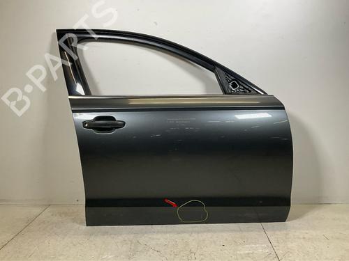 Used Right front door AUDI A6 C7 Avant (4G5, 4GD) 2.0 TDI quattro (190 hp) 17981881